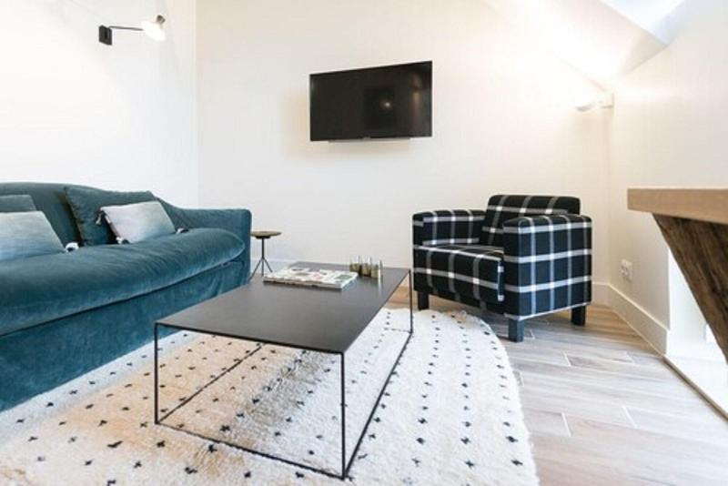 Maison Deveney Mars image