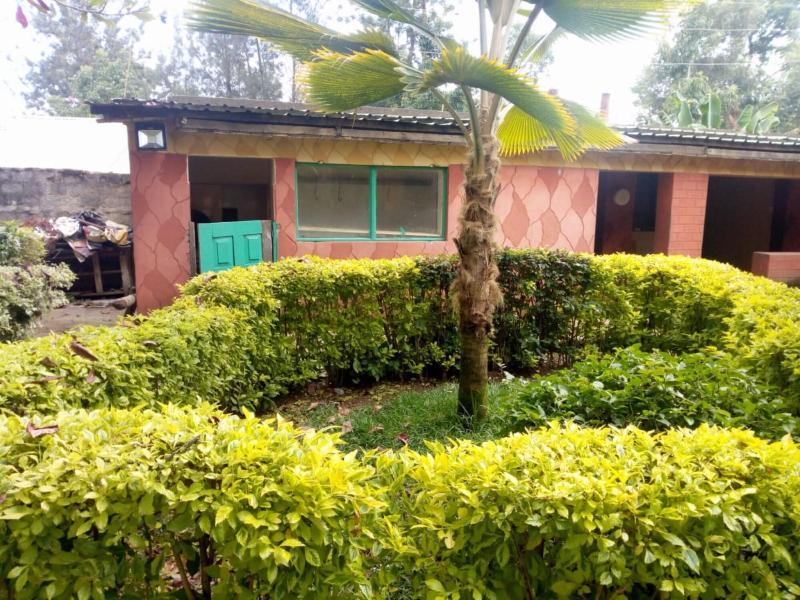 Westgate Hotel Mumias