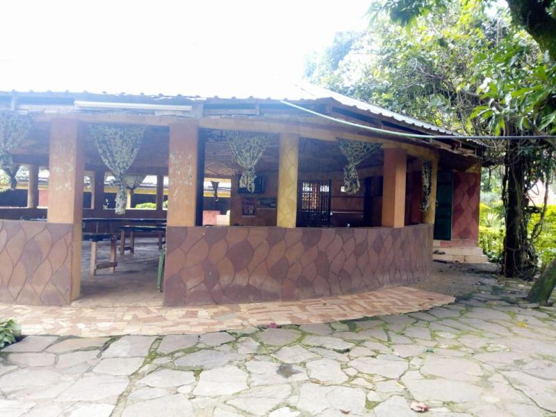 Westgate Hotel Mumias