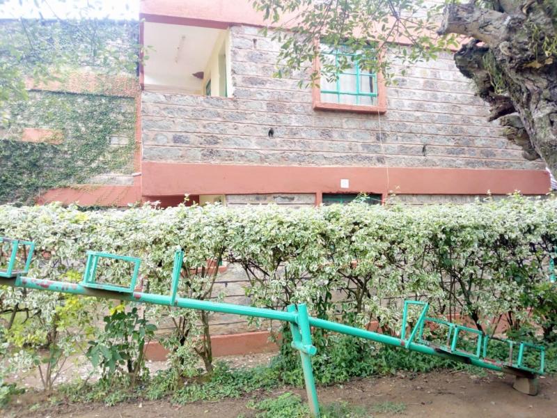 Westgate Hotel Mumias