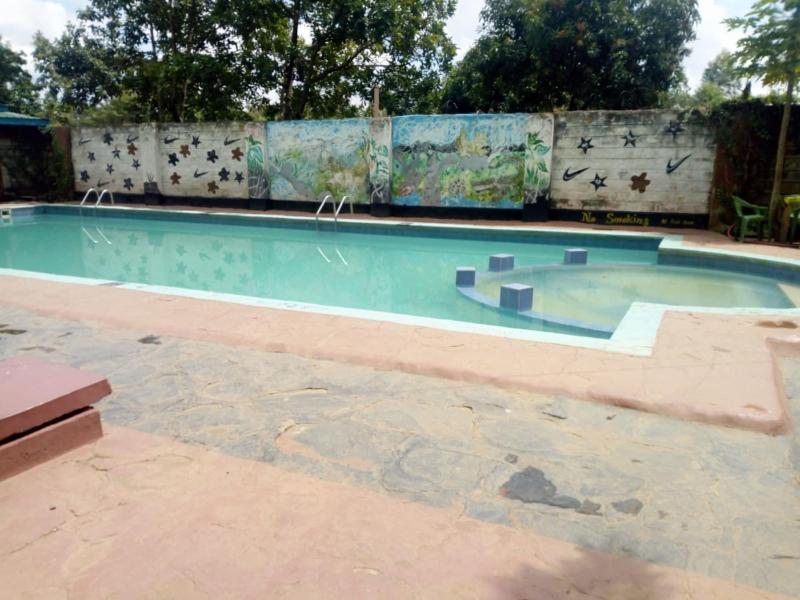 Westgate Hotel Mumias