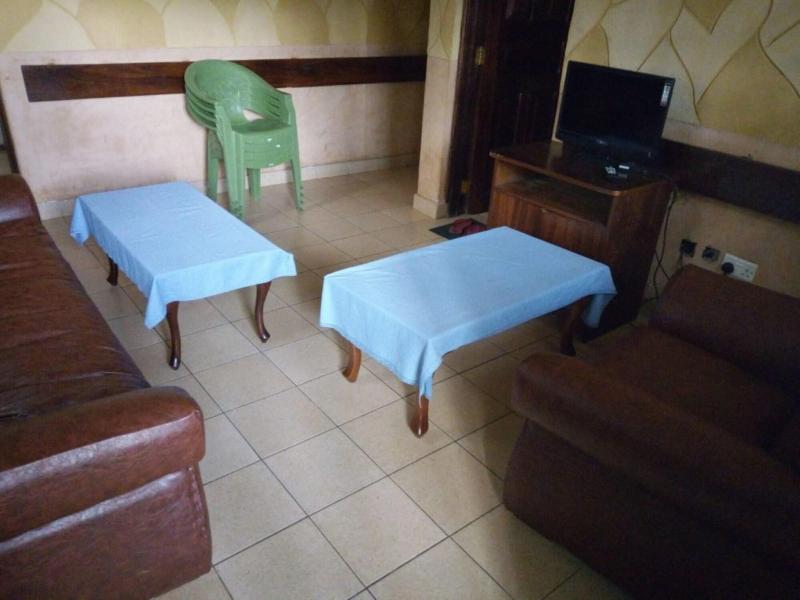 Westgate Hotel Mumias