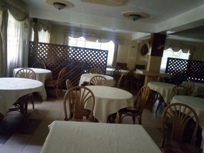 Westgate Hotel Mumias