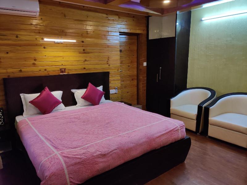 Hostmandu image