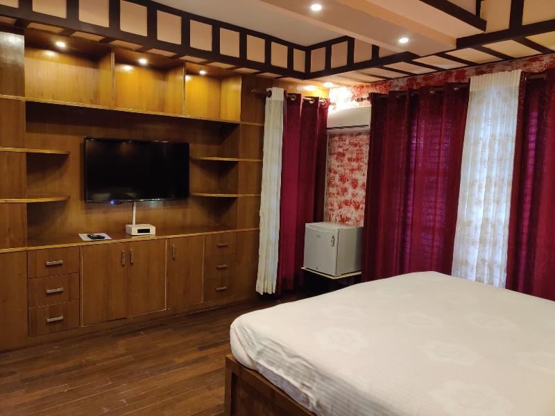 Hostmandu image