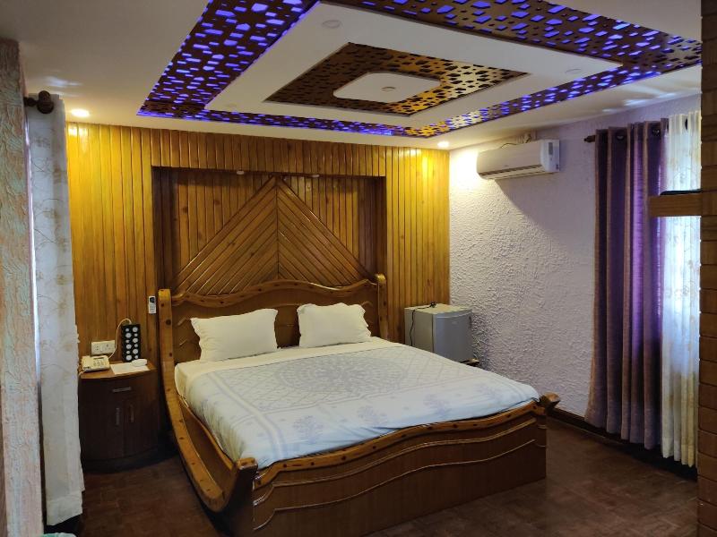 Hostmandu image
