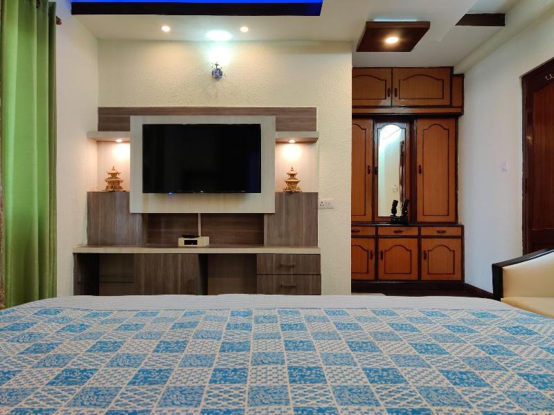 Hostmandu image
