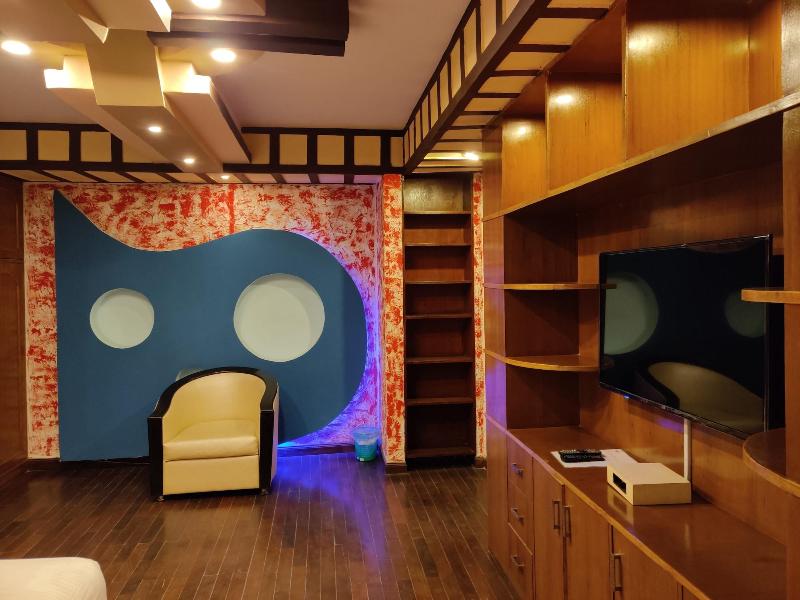 Hostmandu image