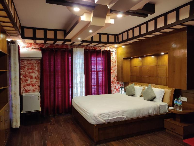 Hostmandu image