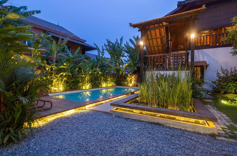 Wat Bo House image