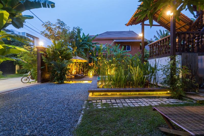 Wat Bo House image