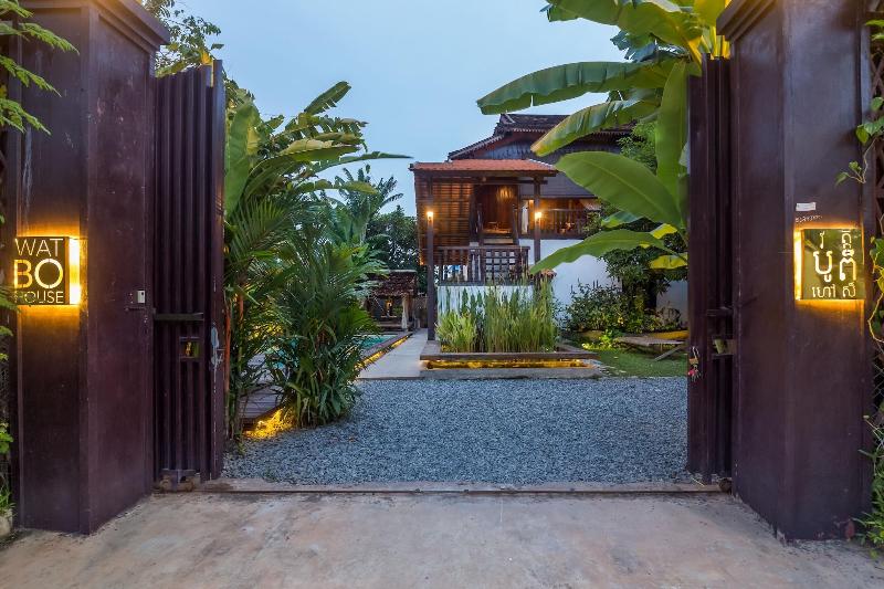 Wat Bo House image