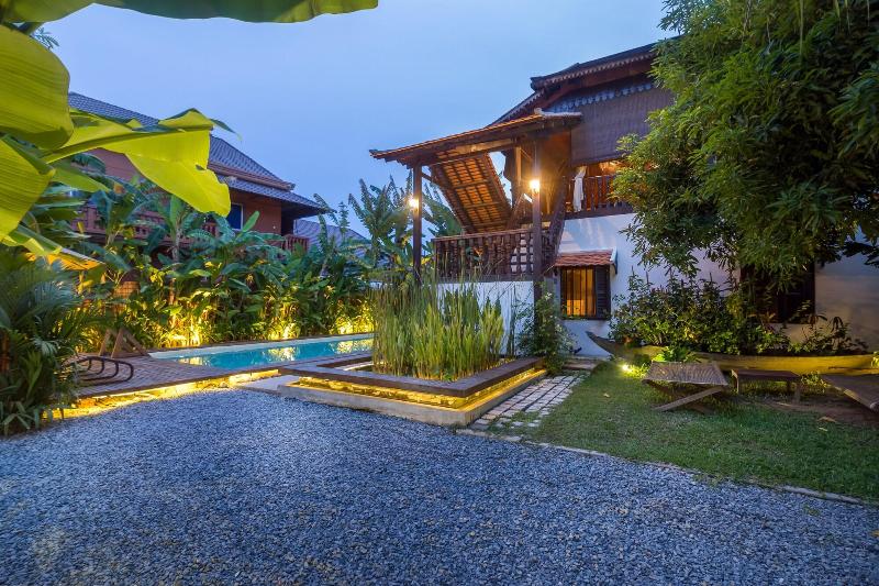 Wat Bo House image