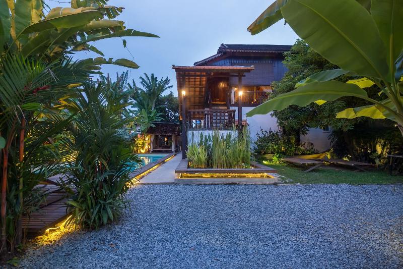 Wat Bo House image