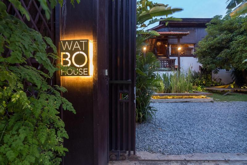 Wat Bo House image