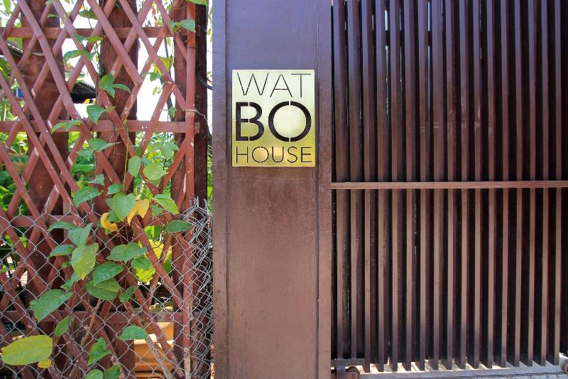 Wat Bo House image