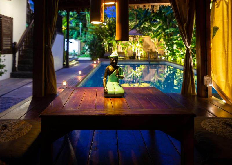 Wat Bo House image