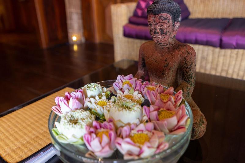 Wat Bo House image