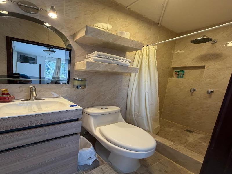 Apartamentos Confortables Aeropuerto image
