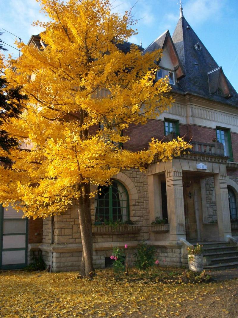 Villa Des Iris image