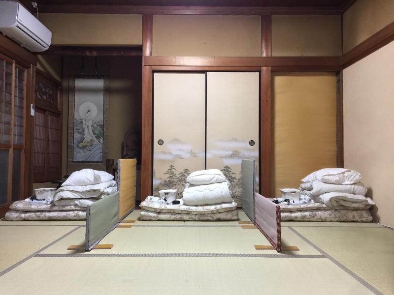 Fujitatami Guesthouse Hostel — photo 3