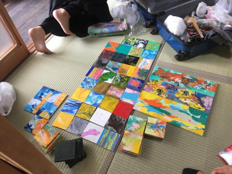Fujitatami Guesthouse Hostel — photo 4