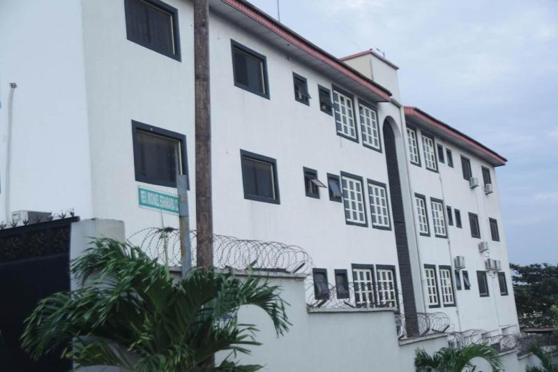Goddis Apartments image