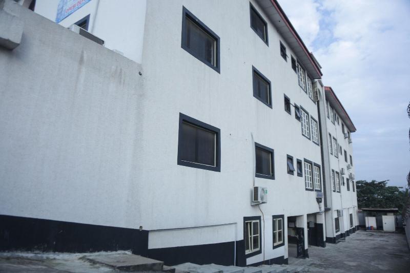 Goddis Apartments image