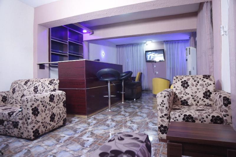 Goddis Apartments image