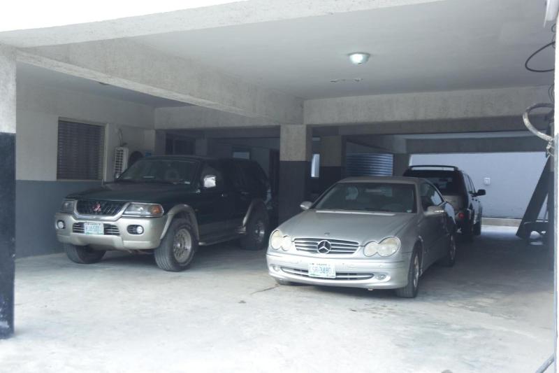 Goddis Apartments image