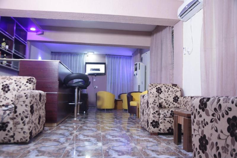 Goddis Apartments image
