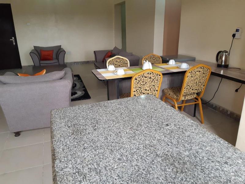 Goddis Apartments image