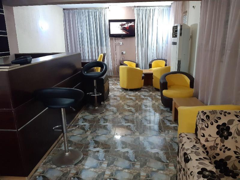 Goddis Apartments image