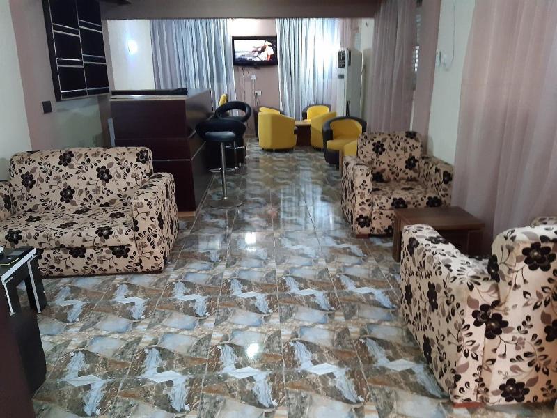 Goddis Apartments image