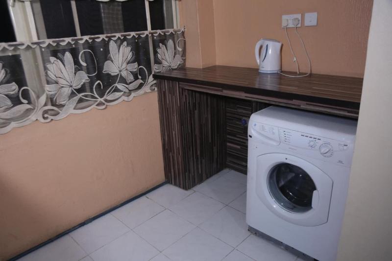 Goddis Apartments image