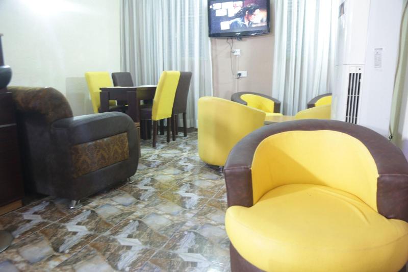 Goddis Apartments image