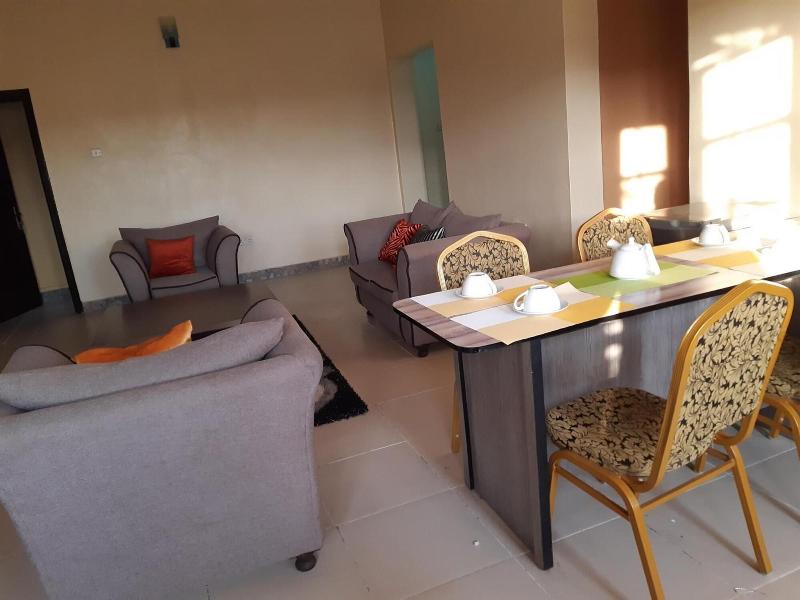 Goddis Apartments image