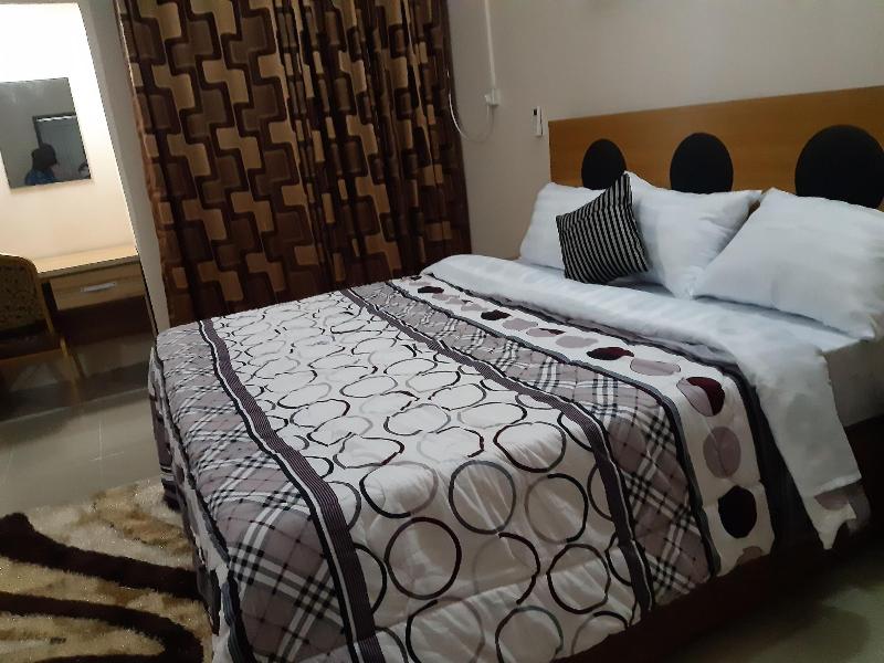 Goddis Apartments image