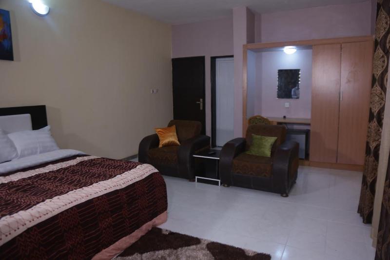 Goddis Apartments image