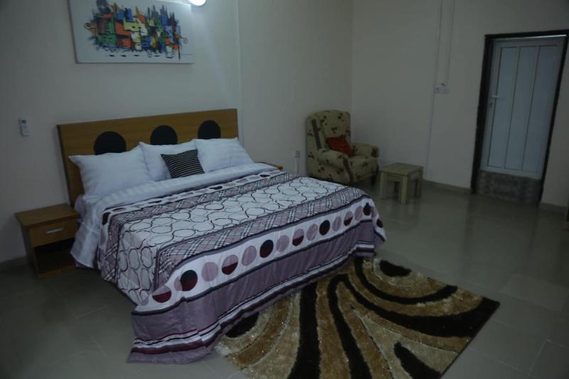 Goddis Apartments image