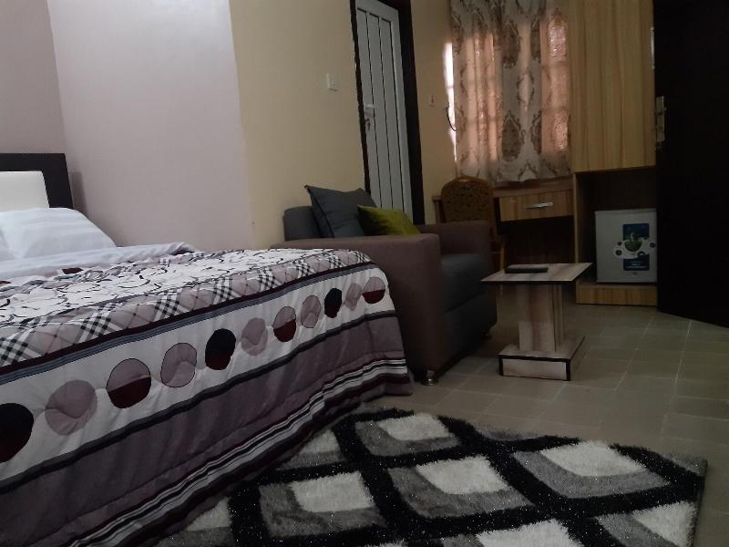 Goddis Apartments image