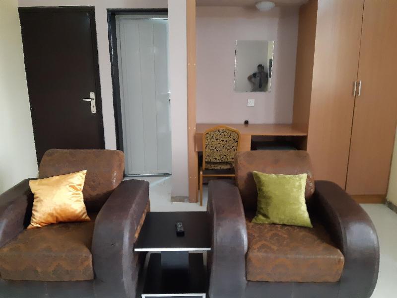 Goddis Apartments image