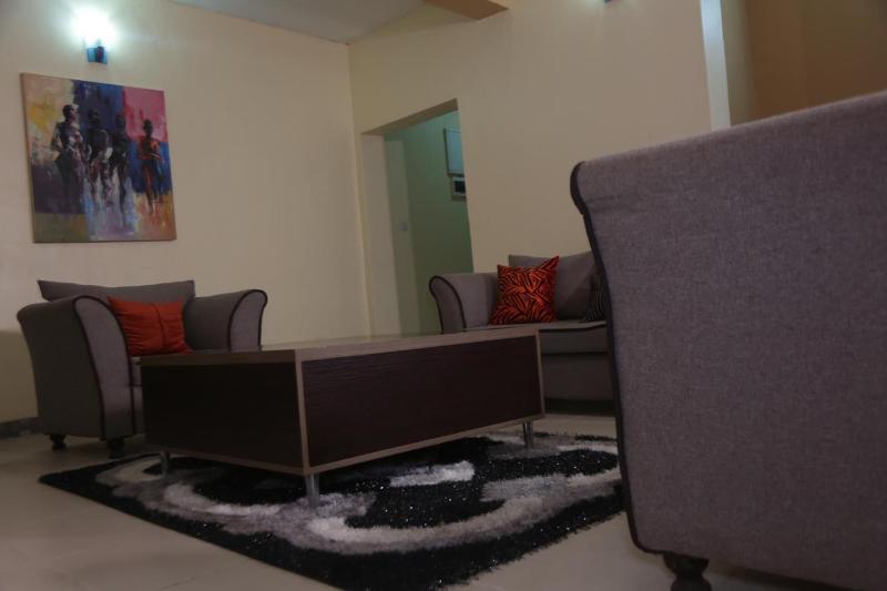 Goddis Apartments image