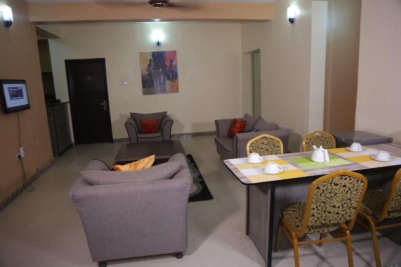 Goddis Apartments image