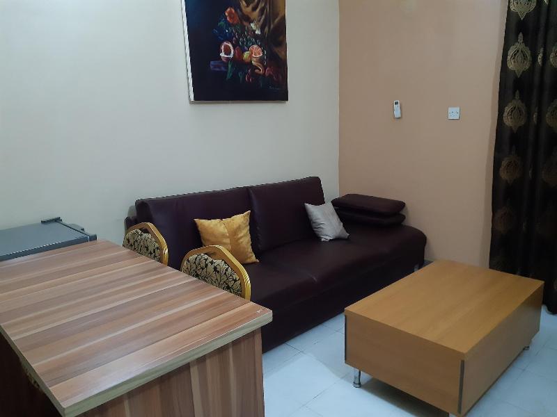Goddis Apartments image
