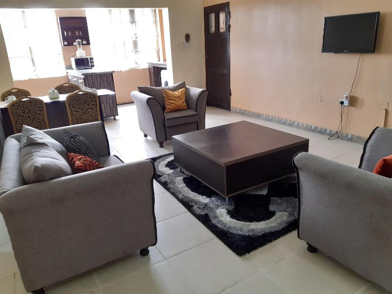 Goddis Apartments image