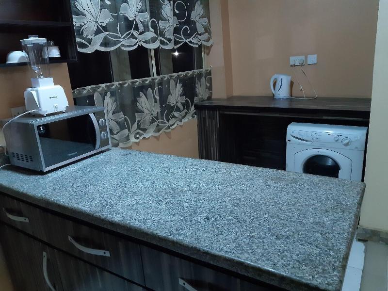 Goddis Apartments image
