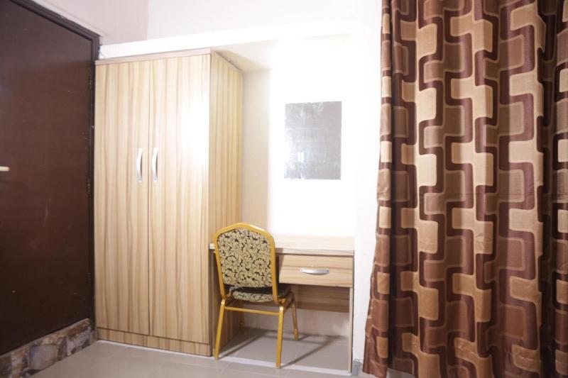 Goddis Apartments image