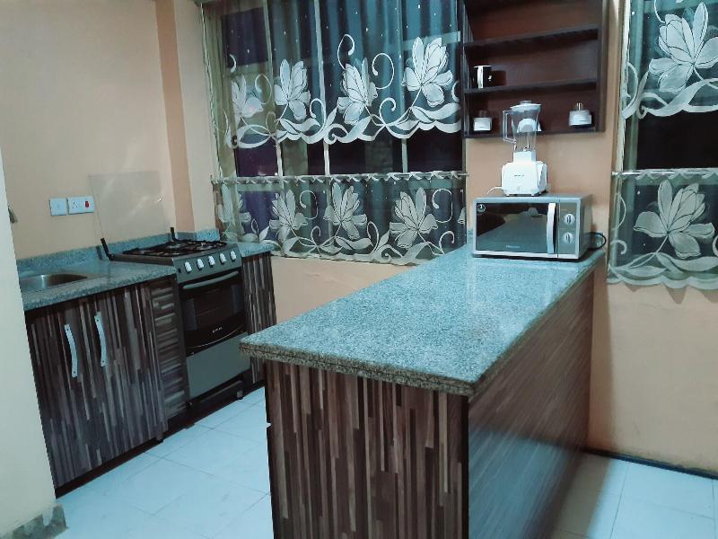 Goddis Apartments image