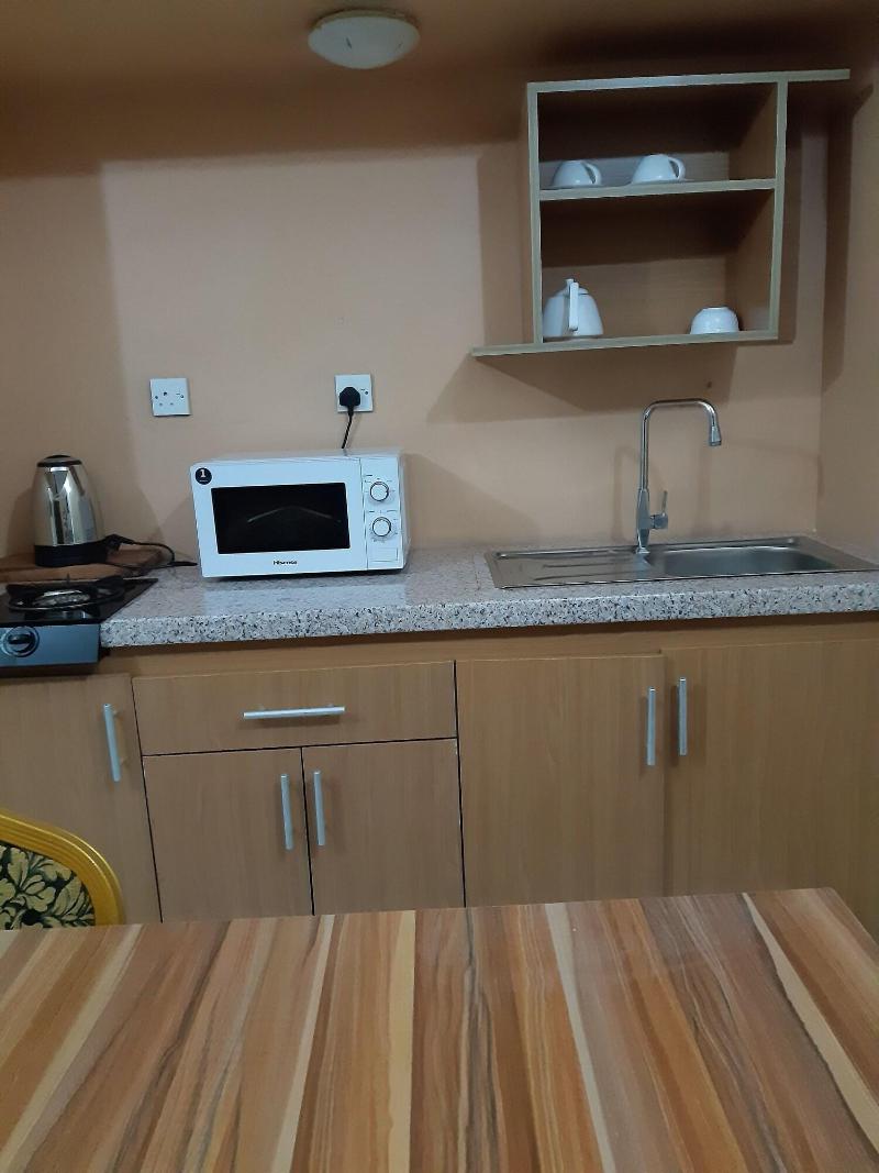 Goddis Apartments image